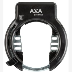 St ringls AXA Solid Plus + kdels Axa Linq City 100/7