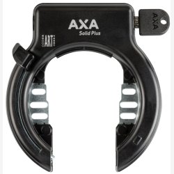 St ringls AXA Solid Plus + kdels Axa Linq City 100/7