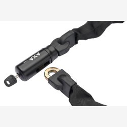 St ringls AXA Solid Plus + kdels Axa Linq City 100/7