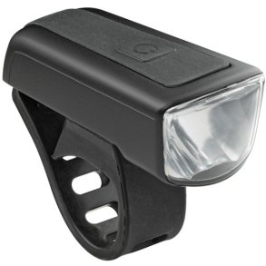 Forlygte AXA DWN Front 50 Lux - USB -C genopladelig