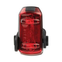 Axa baglygte DWN Signal USB - genopladelig