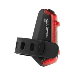 Axa baglygte DWN Signal USB - genopladelig