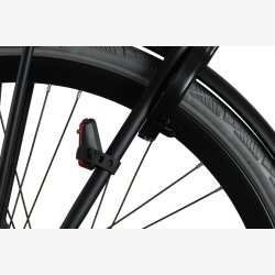 Lygtest Axa Dwn St 30 Lux USB-C genopladeligt