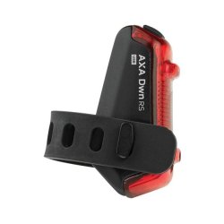 Axa lygtest DWN 70 USB 70 LUX - genopladelig