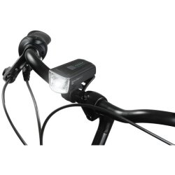 Axa forlygter DWN 70 USB 70 LUX - genopladelig