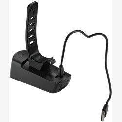 Forlygte AXA DWN Front 100 LUX - USB -C Genopladelig