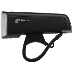 Axa forlygte DWN 100 USB 100 LUX - genopladelig