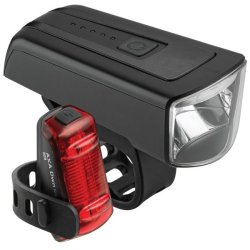 Lygtest Axa Dwn St 70 Lux USB-C genopladeligt