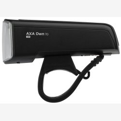 Lygtest Axa Dwn St 70 Lux USB-C genopladeligt