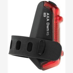 Lygtest Axa Dwn St 70 Lux USB-C genopladeligt