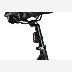 Lygtest Axa Dwn St 70 Lux USB-C genopladeligt