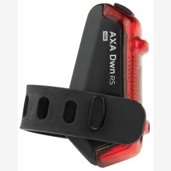 Lygtest Axa Dwn St 100 Lux USB-C genopladeligt