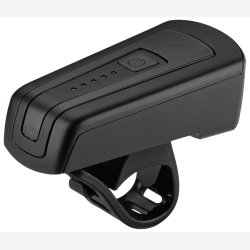 Lygtest Axa Dwn St 100 Lux USB-C genopladeligt