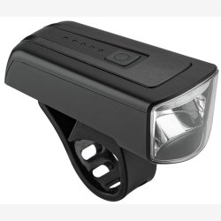 Lygtest Axa Dwn St 100 Lux USB-C genopladeligt