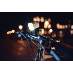 Forlygte Axa NXT til elcykel 80 Lux 6-12V AM