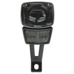 Forlygte Axa NXT elcykel 45 Lux 6-12V