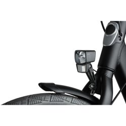 Axa forlygte NXT E-bike 6-12V 60 LUX