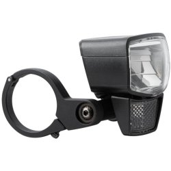 Forlygte Axa NXT til elcykel 60 Lux 6-12V