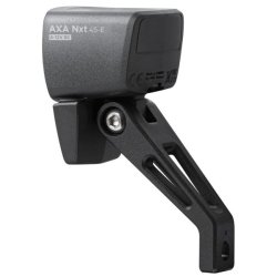Forlygte Axa NXT elcykel 45 Lux 6-12V