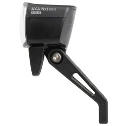 Axa forlygte NXT E-bike 6-12V 60 LUX