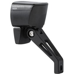 Forlygte Axa NXT til elcykel 60 Lux 6-12V