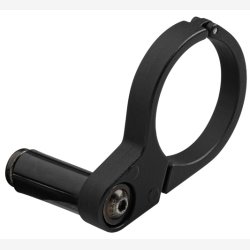 Styrbeslag lygteholder Axa NXT  25,4 mm