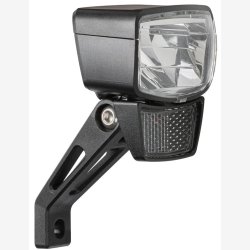 Forlygte til cykel AXA NXT 60 Steady - dynamo