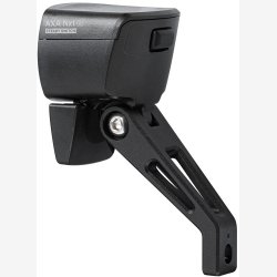 Forlygte til cykel AXA NXT 60 Steady - dynamo