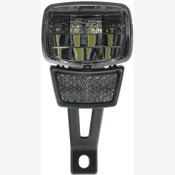 Forlygte til cykel AXA NXT 60 Steady - dynamo