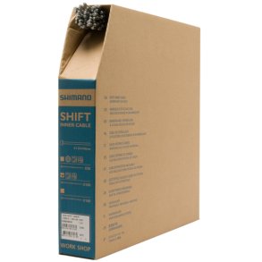 Inner Bremse cable Shimano Race 2050mm (100 pieces)