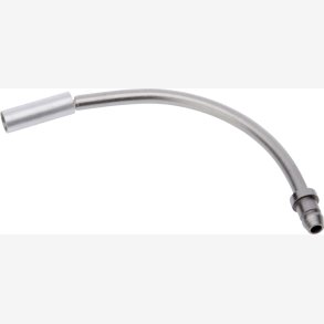 Inner lead for Shimano V-Bremse 90° L-type (1 piece)