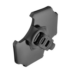 Celly Swipe telefonholder til cyklens frempind - gr