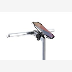 Universel telefonholder Bone Collection Bike Tie Connect Kit-G