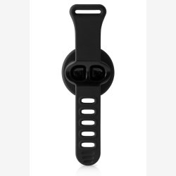 Universel telefonholder Bone Collection Bike Tie Connect Kit-G