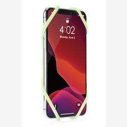 Universal telefonholder Bone Collection Bike Tie 4 Luminous
