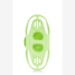 Universal phone holder Bone Collection Cykel Tie Pro 4 Luminous