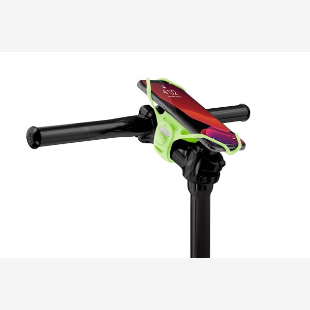 Universal phone holder Bone Collection Cykel Tie Pro 4 Luminous