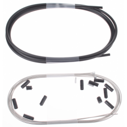 Elvedes gearkabels�t ATB/RACE sort