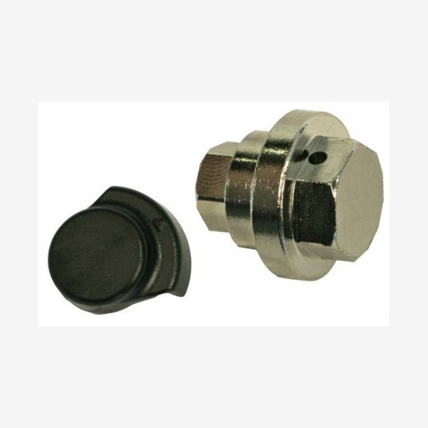 Cable bolt for rollerBremse Elvedes BR-IM81/80/55/45 - brass (15 pieces)