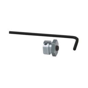 Kabelbolt Elvedes Nexus 4/7/8 speed - messing (15 stk.)