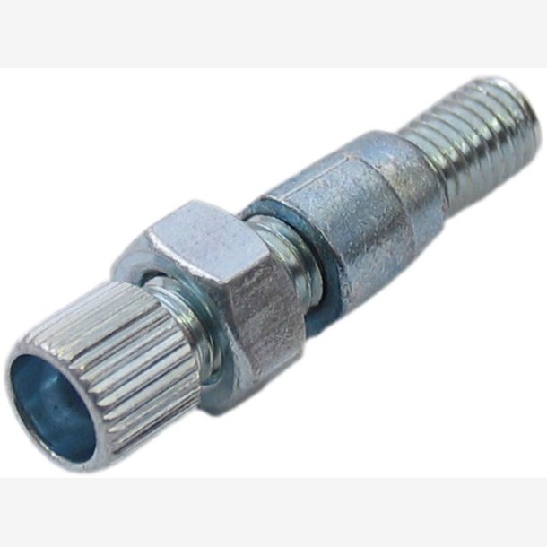 Cable fixation bolt Sturmey Archer for front Bremse - 6 pieces