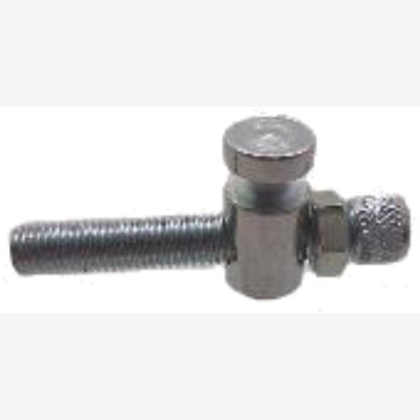 Cable adjustment bolt Bofix for rear Bremse Sturmey Archer - 6 pieces