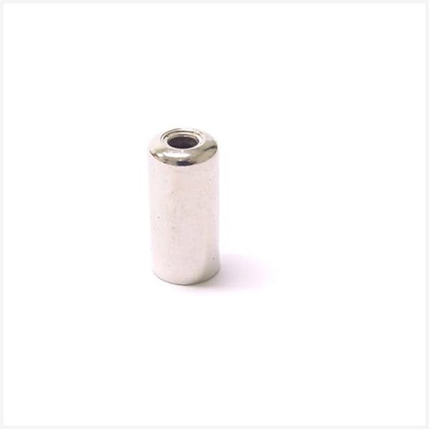 Endemuffer til bremsekabel Shimano STI �6mm st�l - 100 stk.