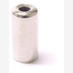 Endemuffer til bremsekabel Shimano STI �6mm st�l - 100 stk.