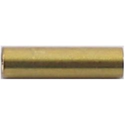 Bofix pressenippel til Sturmey Archer inderkabel � messing (25 stk)