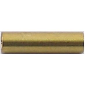 Bofix pressenippel til Sturmey Archer inderkabel � messing (25 stk)