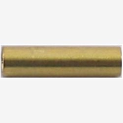 Bofix pressenippel til Sturmey Archer inderkabel � messing (25 stk)