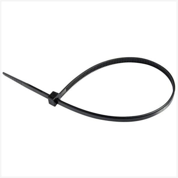 Strips 280mm x  4.8 (100 pieces) - sort