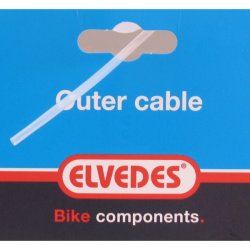 Elvedes Inliner HDPE rulle (2,6 / 2,0 mm) � 25 meter