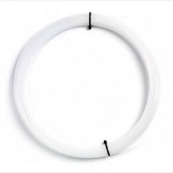 Inliner til bremseslange Elvedes �2,0 /2,6 mm HDPE - hvid (25 meter)